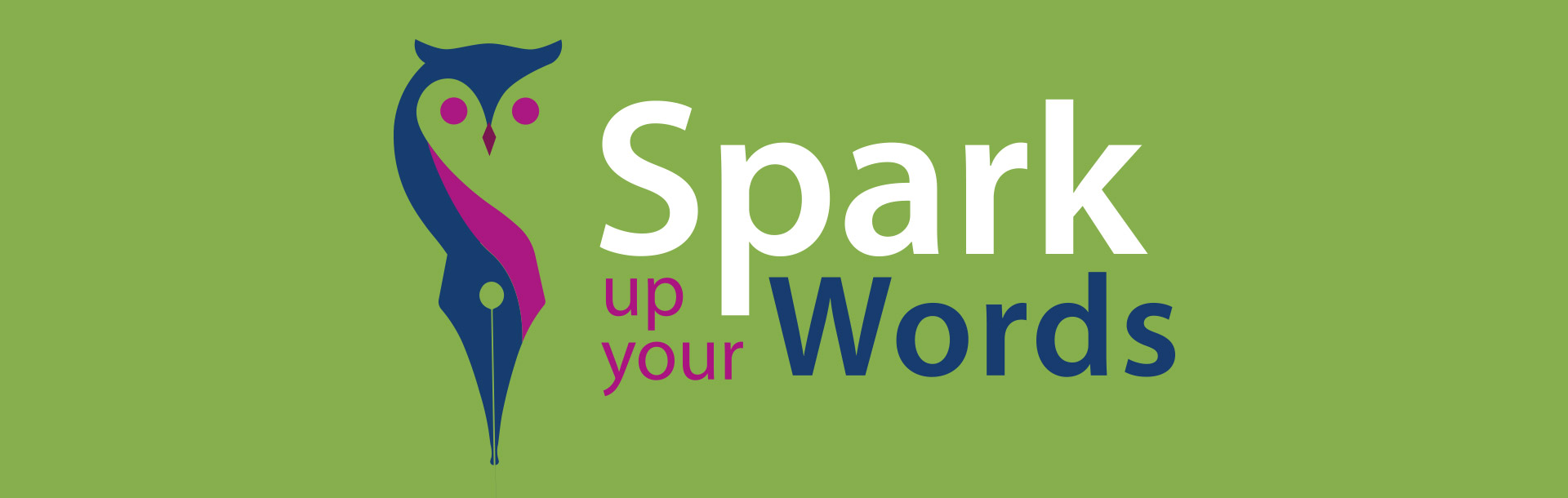 Spark Up Your Words